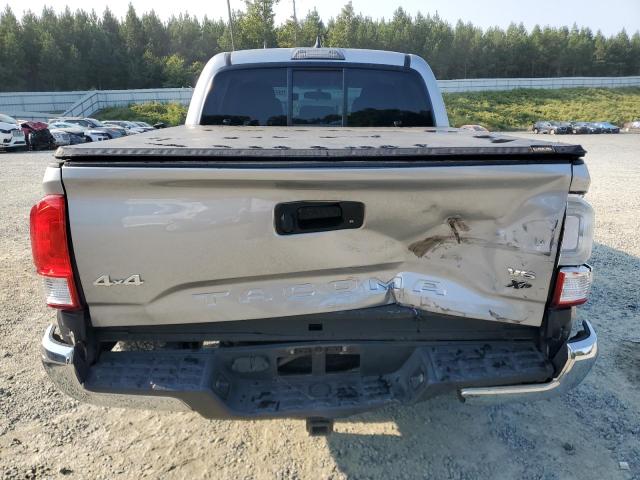 2016 TOYOTA TACOMA DOU - 5TFCZ5AN9GX043070