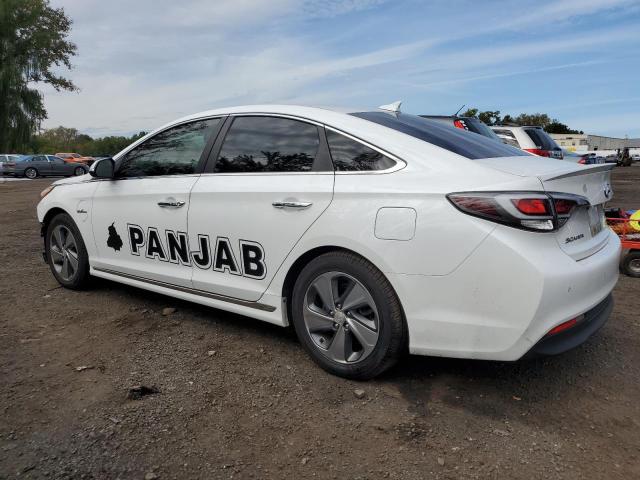 2017 HYUNDAI SONATA PLU KMHE54L27HA060032