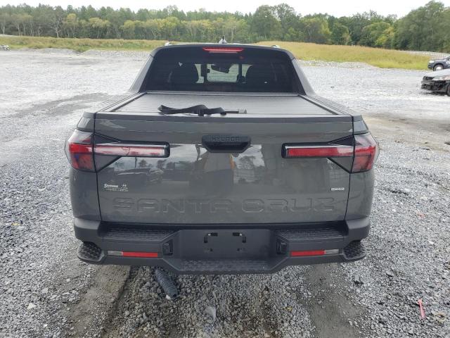 2023 HYUNDAI SANTA CRUZ - 5NTJCDAE9PH071063