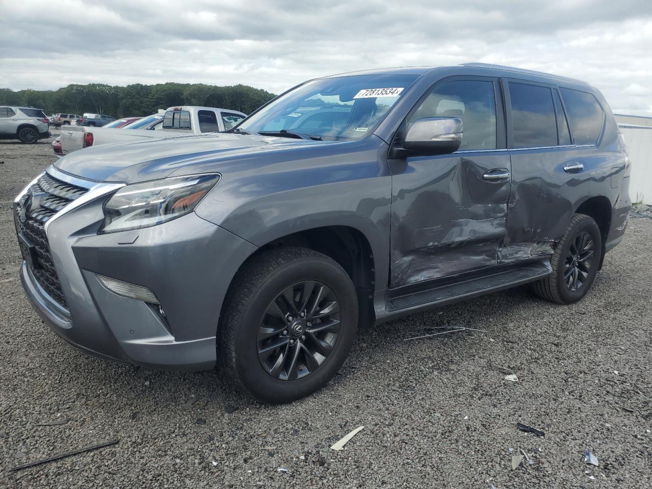 JTJAM7BX4M5268986 LEXUS GX 460 PRE 2021