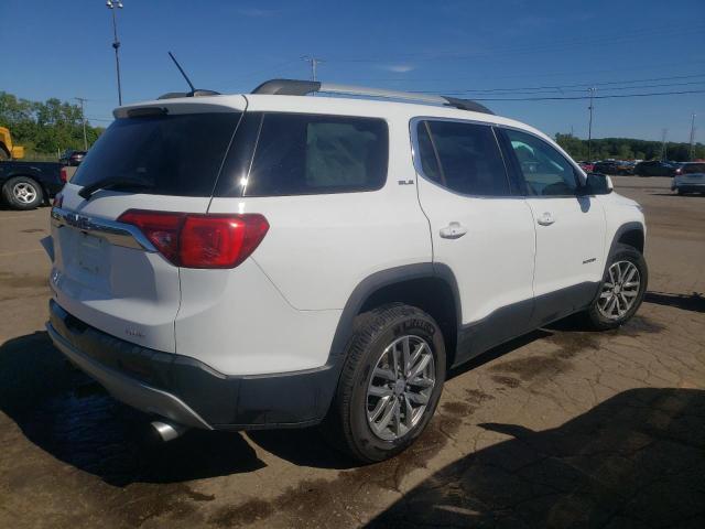 Vin: 1gkknslsxjz115984, lot: 69974024, gmc acadia sle 20183