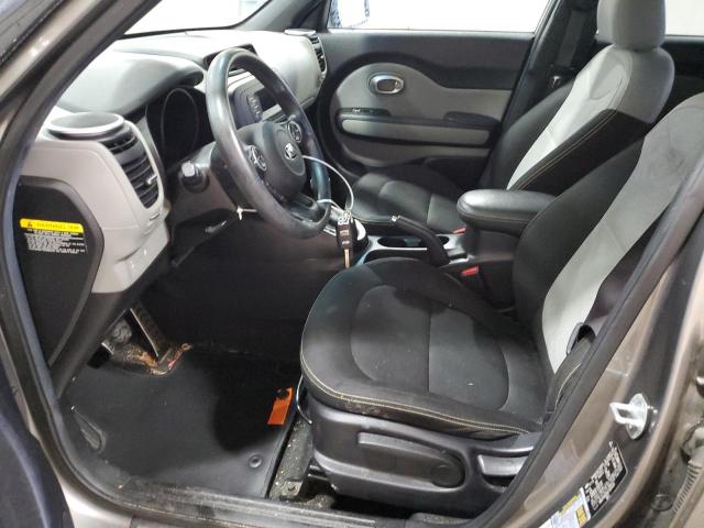 VIN KNDJP3A54E7105439 2014 KIA Soul, + no.7