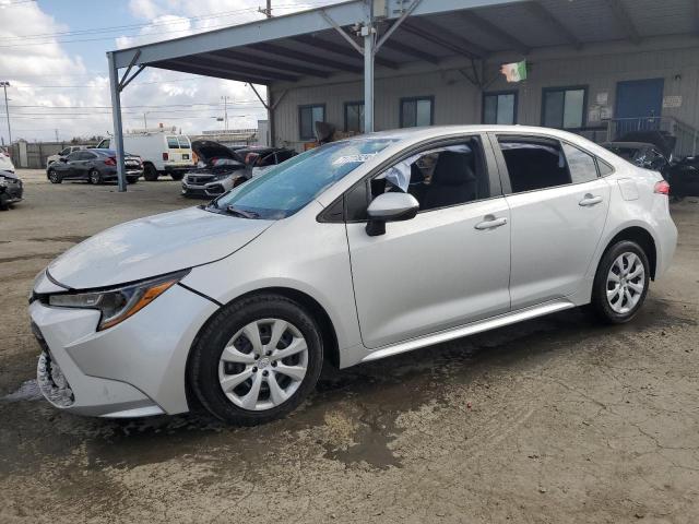 2022 TOYOTA COROLLA LE #2976320999