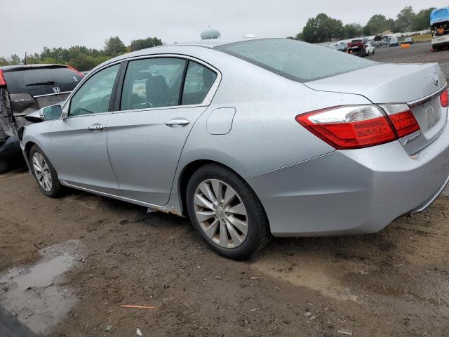 VIN 1HGCR2F86DA055243 2013 Honda Accord, Exl no.2