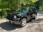 JEEP PATRIOT SP photo