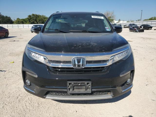 2022 HONDA PILOT TOUR - 5FNYF5H94NB004451