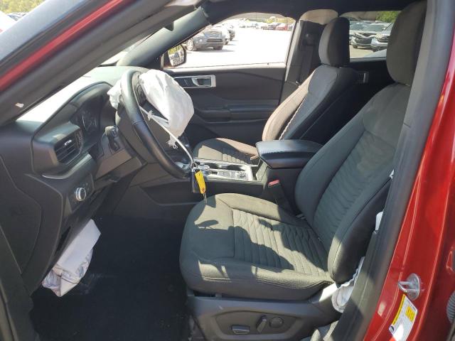 2020 FORD EXPLORER X - 1FMSK8DH6LGB73191