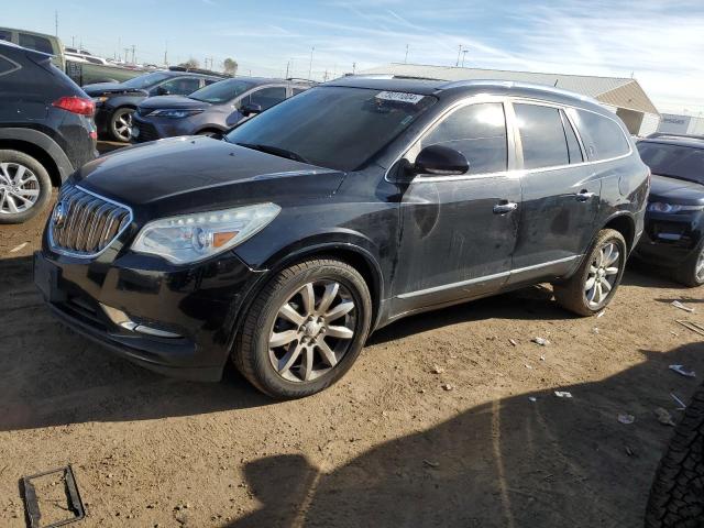 2016 BUICK ENCLAVE - 5GAKRCKDXGJ106249