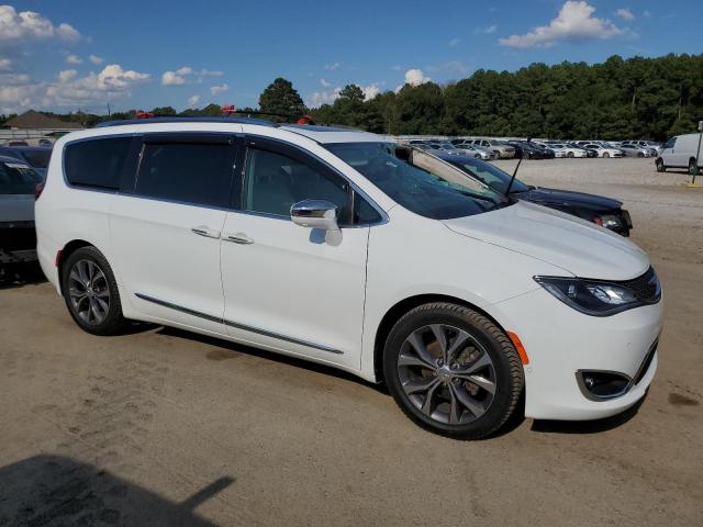 2018 CHRYSLER PACIFICA L - 2C4RC1GG2JR154868