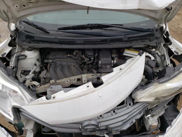 2016 NISSAN VERSA NOTE - 3N1CE2CP4GL373545