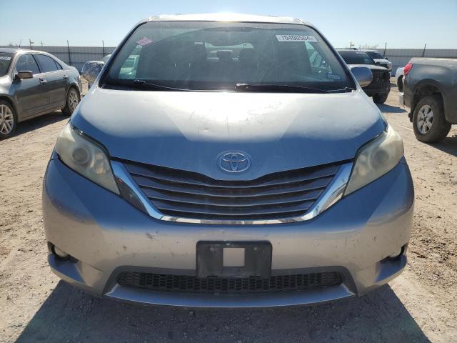 VIN 5TDYK3DC0GS696546 2016 Toyota Sienna, Xle no.5