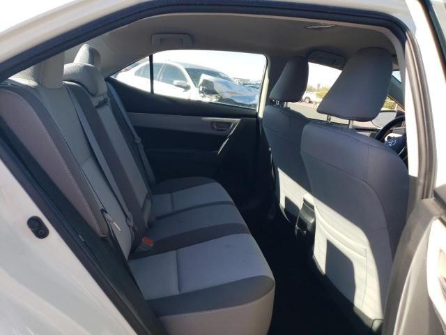 2018 TOYOTA COROLLA L - 2T1BURHE5JC984657