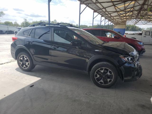 2019 SUBARU CROSSTREK - JF2GTAEC4K8291168