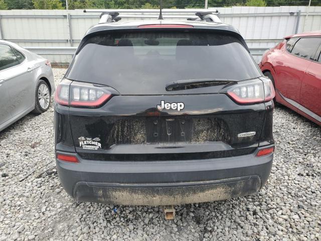2019 JEEP CHEROKEE L - 1C4PJMLB6KD139318