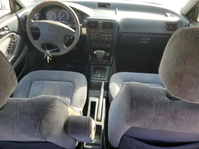 1993 HONDA ACCORD LX JHMCB7651PC017612  73041854