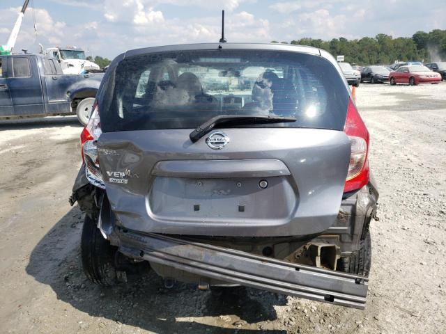 2017 NISSAN VERSA NOTE - 3N1CE2CP9HL375714