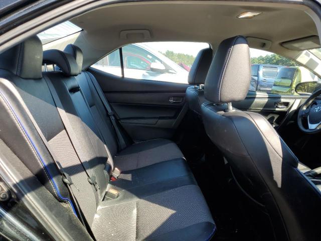 2017 TOYOTA COROLLA L - 2T1BURHE7HC937382