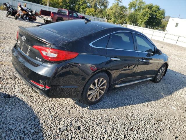 Vin: 5npe34af1fh136298, lot: 70830914, hyundai sonata sport 20153