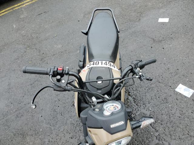 2023 HONDA NVA110 B 3H1JK0704PD101498