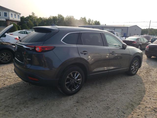 2016 MAZDA CX-9 TOURI - JM3TCBCYXG0113490