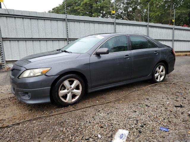 2010 TOYOTA CAMRY BASE 2010