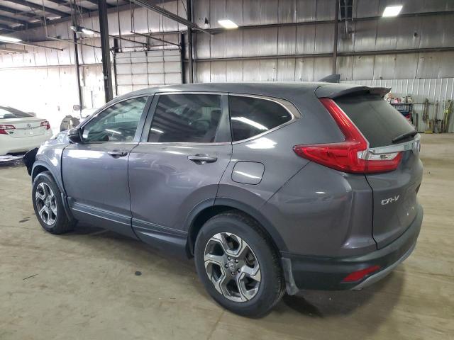 2019 HONDA CR-V EXL - 5J6RW2H80KL030946