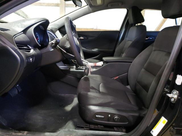 2023 CHEVROLET MALIBU LT - 1G1ZD5ST1PF225995