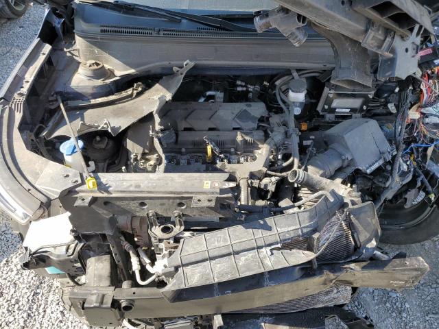 2021 HYUNDAI VENUE SEL - KMHRC8A35MU099656