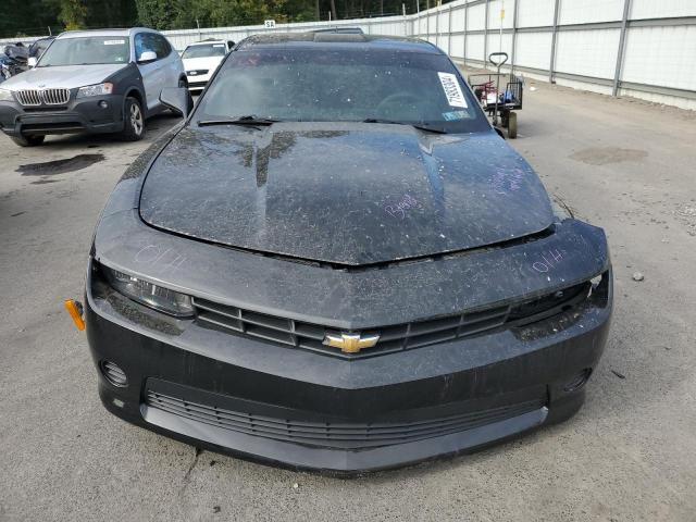 VIN 2G1FA1E33E9183674 2014 Chevrolet Camaro, LS no.5