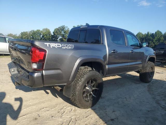 VIN 3TMCZ5AN0KM246038 2019 Toyota Tacoma, Double Cab no.3