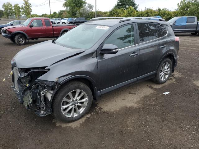 2018 TOYOTA RAV4 LIMIT - 2T3DFREV9JW800799