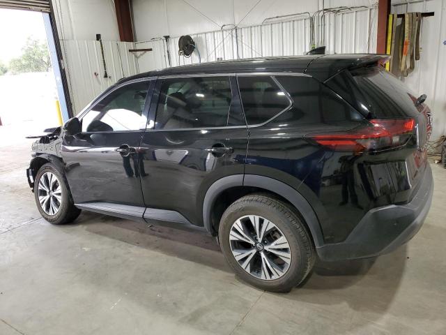 2021 NISSAN ROGUE SV - 5N1AT3BB2MC764699