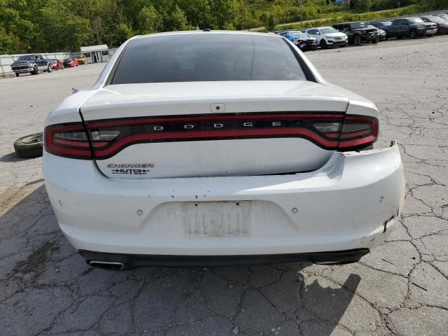2020 DODGE CHARGER SX - 2C3CDXBG0LH231702