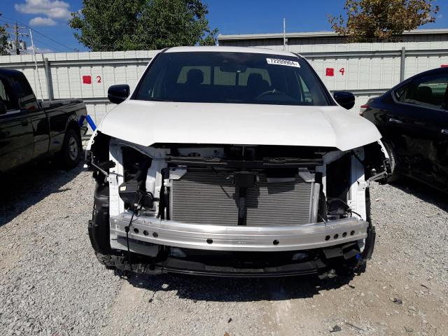 2024 HONDA RIDGELINE - 5FPYK3F6XRB008946