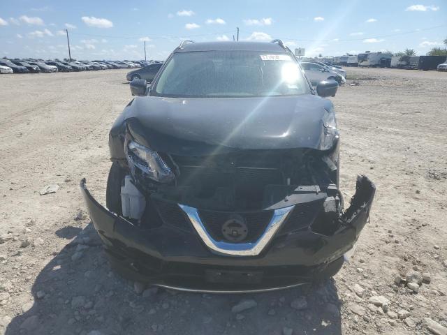 2016 NISSAN ROGUE S - 5N1AT2MN4GC884915