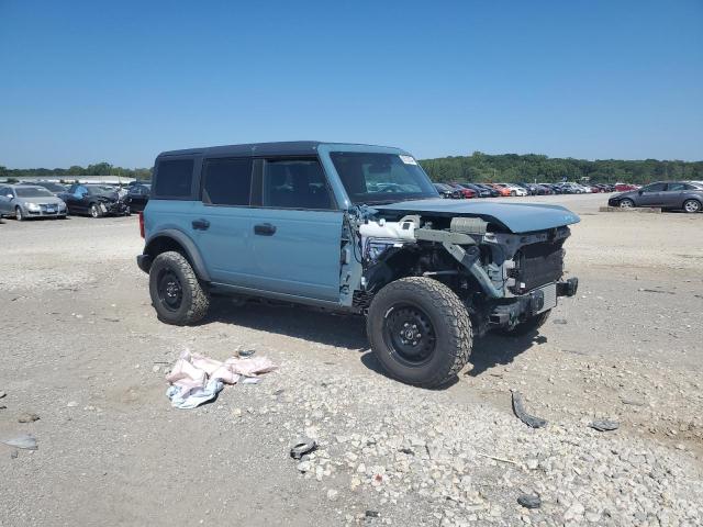 2023 FORD BRONCO BAS - 1FMEE5DP6PLA90271