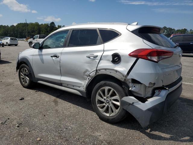 2018 HYUNDAI TUCSON SEL - KM8J3CA48JU806172