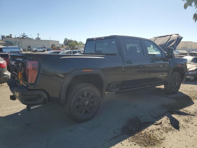 2024 GMC SIERRA K25 1GT49PEY0RF414842