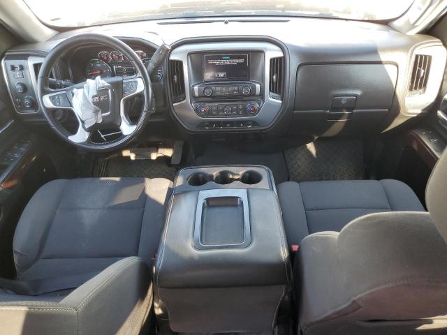 2019 GMC SIERRA LIM - 2GTV2MEC7K1235335