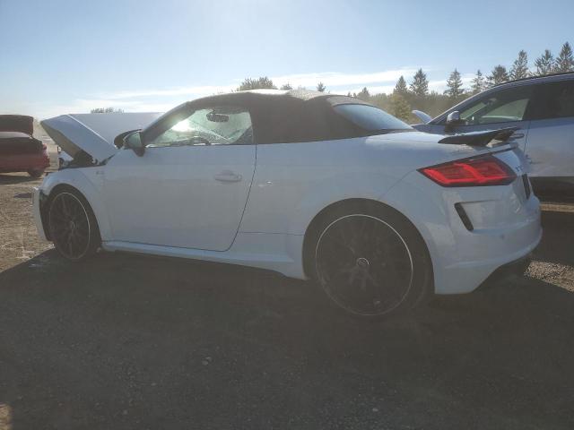 2023 AUDI TT TRUTECFV7P1002454