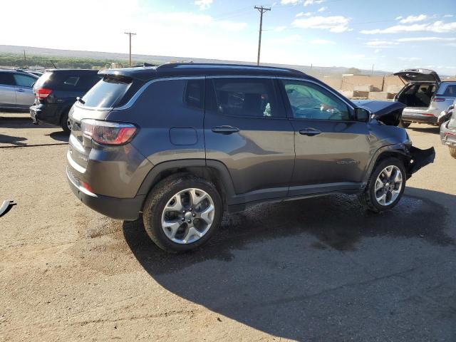 2021 JEEP COMPASS LI - 3C4NJDCB5MT594231