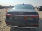 AUDI A8 L photo