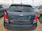 CHEVROLET TRAX LS photo