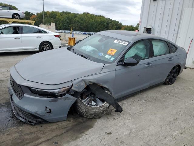 2024 HONDA ACCORD HYB #2938154899