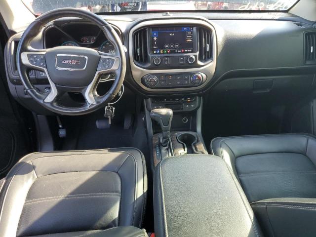 2021 GMC CANYON DEN 1GTG6EEN4M1157531