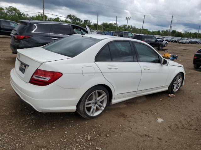 VIN WDDGF4HB2DR262717 2013 Mercedes-Benz C-Class, 250 no.3