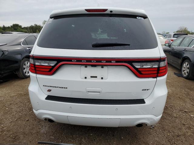 2018 DODGE DURANGO GT - 1C4RDJDG7JC409363