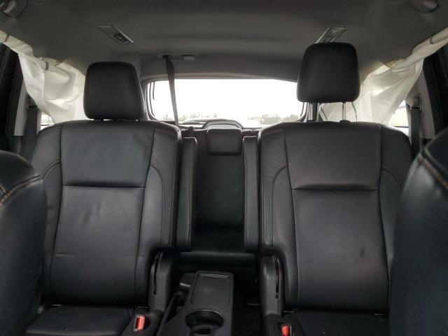 2018 TOYOTA HIGHLANDER - 5TDKZRFH7JS274200