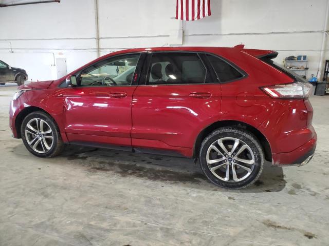 VIN 2FMPK4AP8GBC65779 2016 Ford Edge, Sport no.2