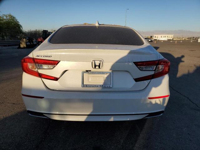2019 HONDA ACCORD LX - 1HGCV1F17KA154370